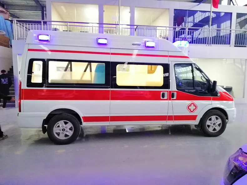 崇左跨省救护车出租